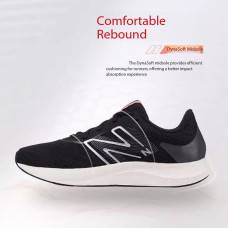 New Balance Fresh Foam Evoz v2 – Men’s Black Running Shoes MPRORLK2